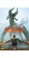 Monster Hunter (2020 - VJ IceP - Luganda)